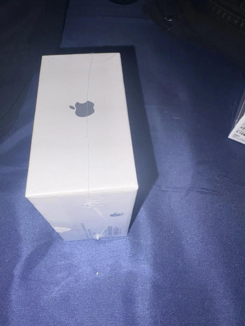 Apple Airpod 4 ANC Wireless Earbuds in White (Boxed)